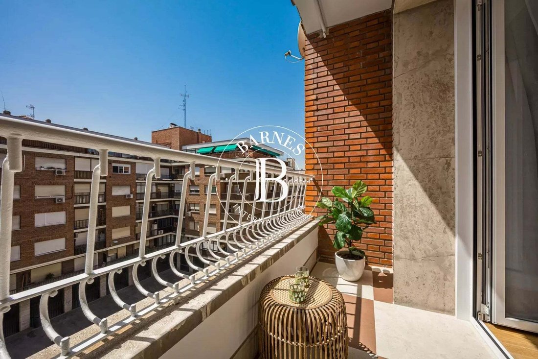 Apartamento en Aravaca, Madrid, España 1 - 18509781