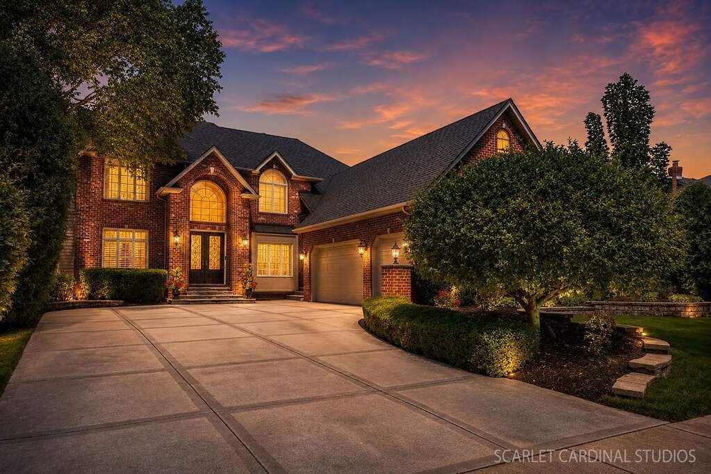 Maison à Naperville, Illinois, États-Unis 2 - 19091620