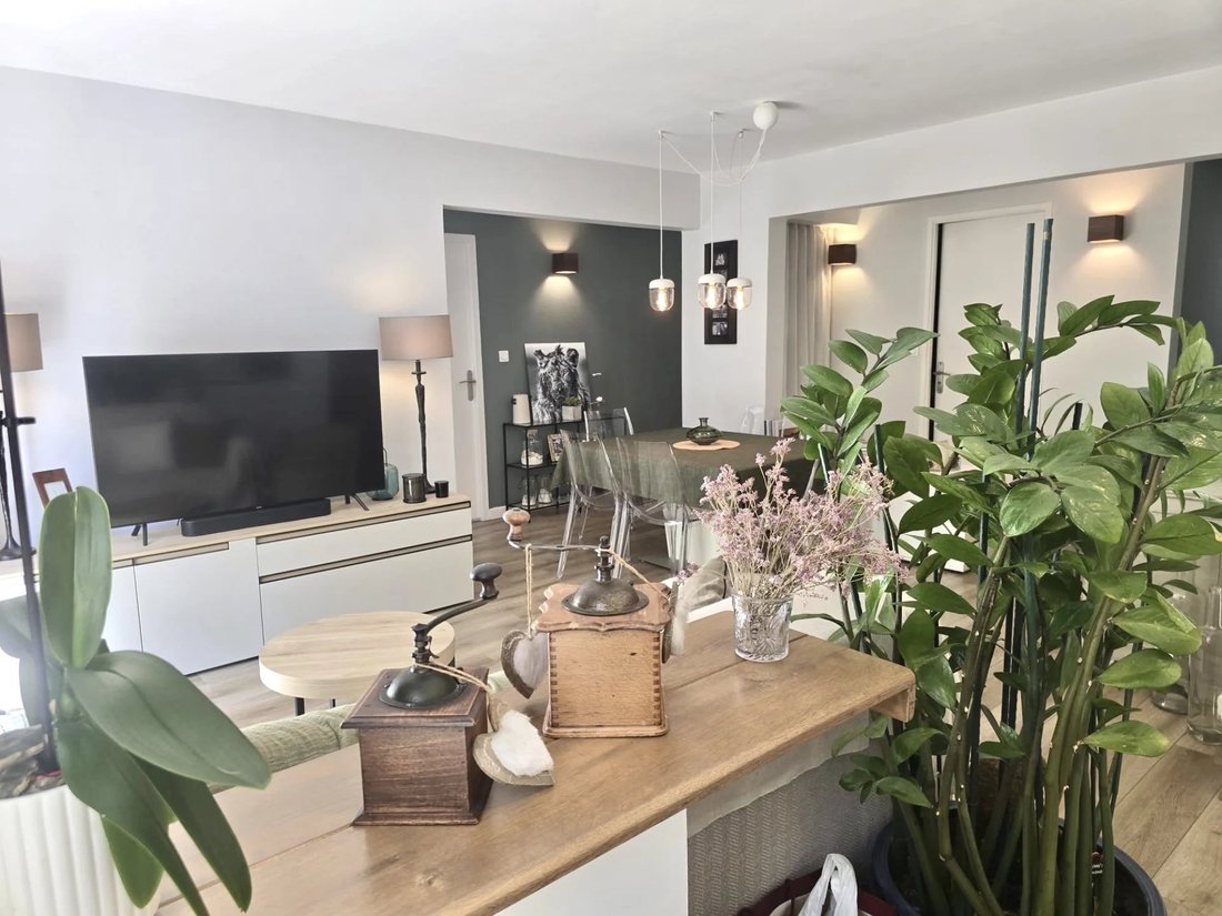 Appartamento a Vallergues, Cannes, Francia 3 - 19090109