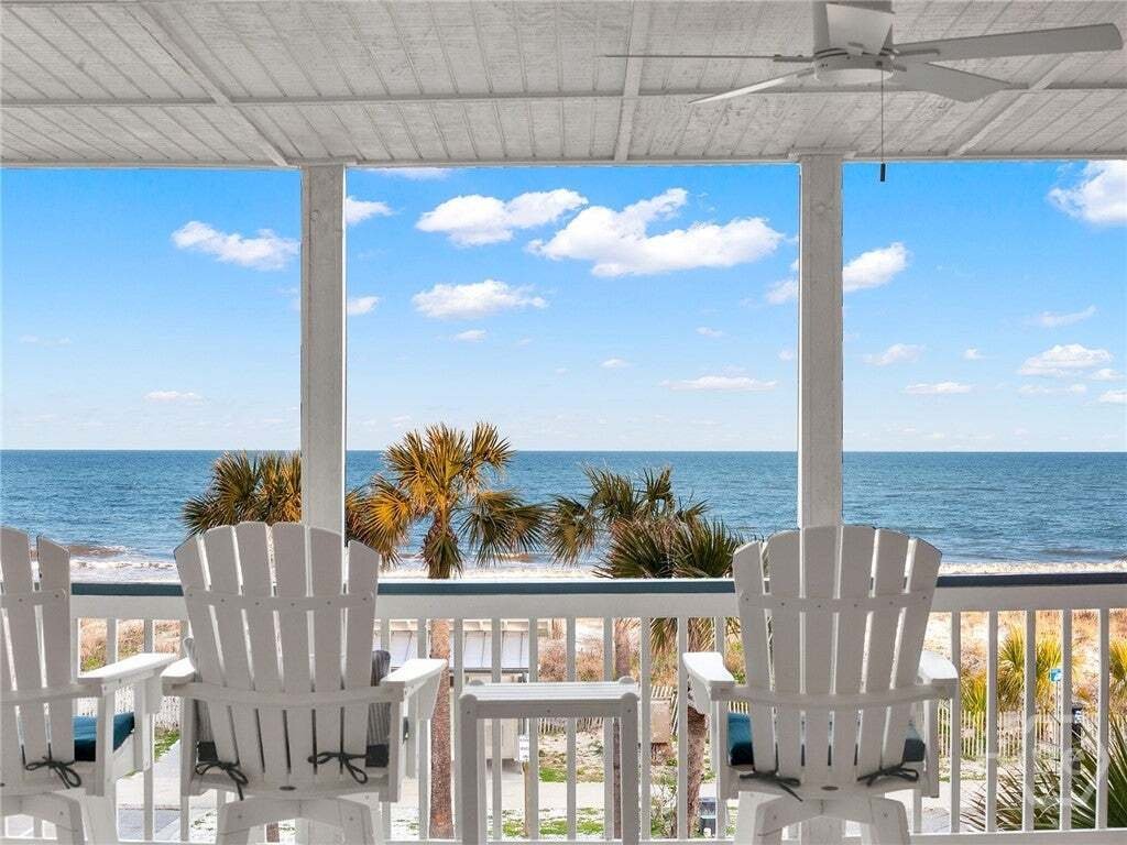 Condo in Tybee Island, Georgia, United States 2 - 19090168