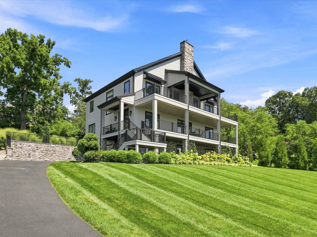 Haus in Lititz, Pennsylvania, Vereinigte Staaten 1 - 19091603