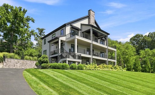 Haus in Lititz, Pennsylvania, Vereinigte Staaten 1