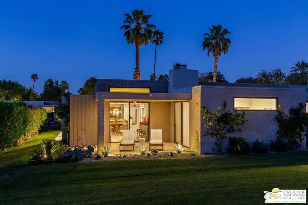 Condo in Palm Springs, California, United States 3 - 19090070