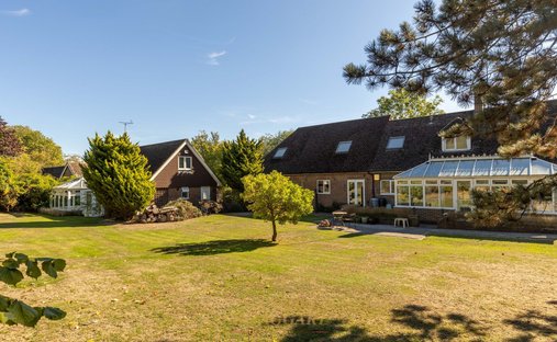 Maison à Crawley Down (Worth), Crawley Down, Angleterre 1