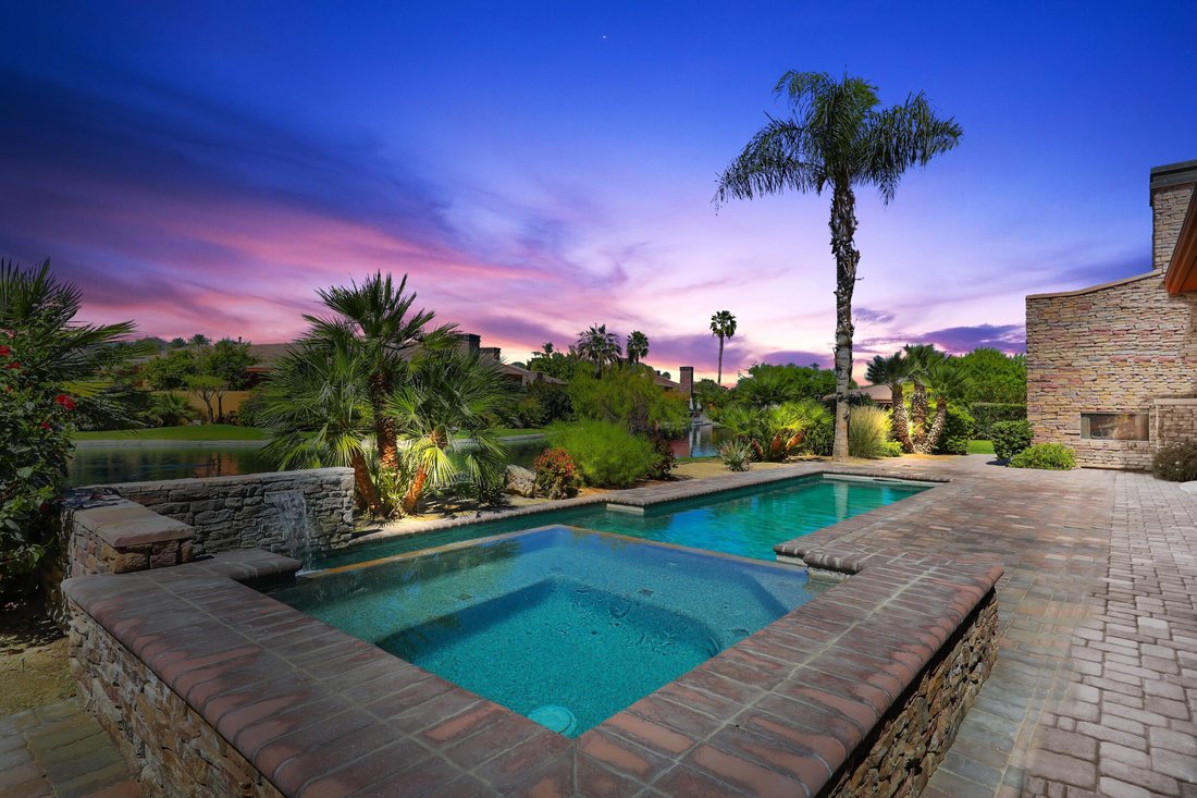 Casa en La Quinta, California, Estados Unidos 2 - 19089616