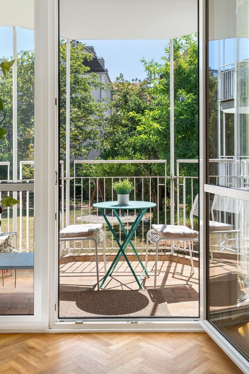 Apartamento en Múnich, Baviera, Alemania 4 - 19087139