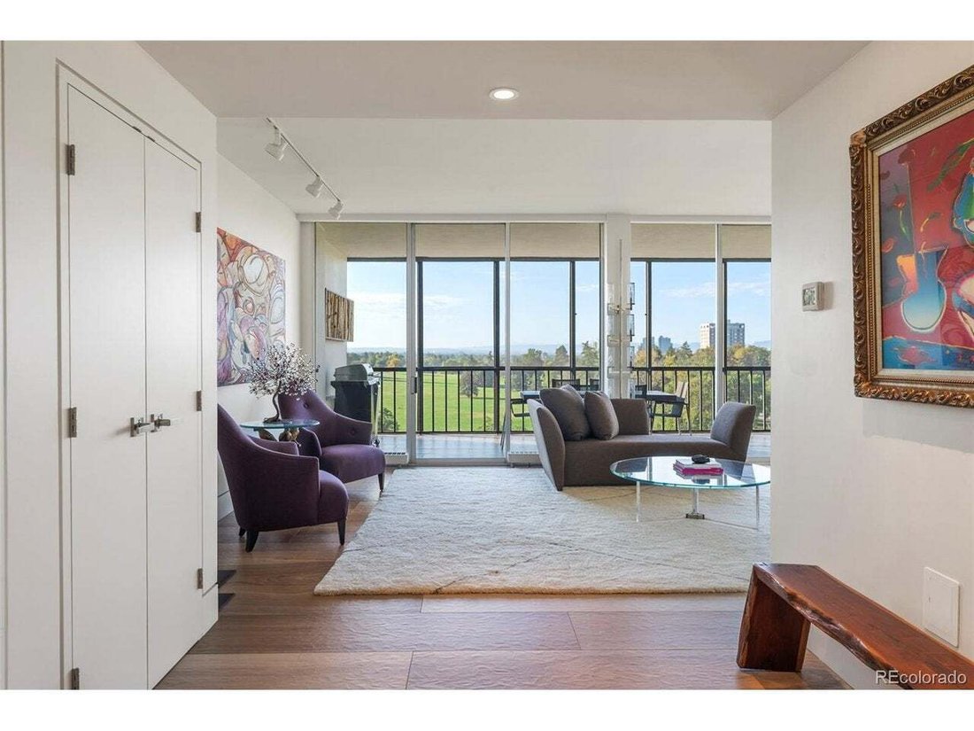 Condo in Denver, Colorado, United States 2 - 19089385