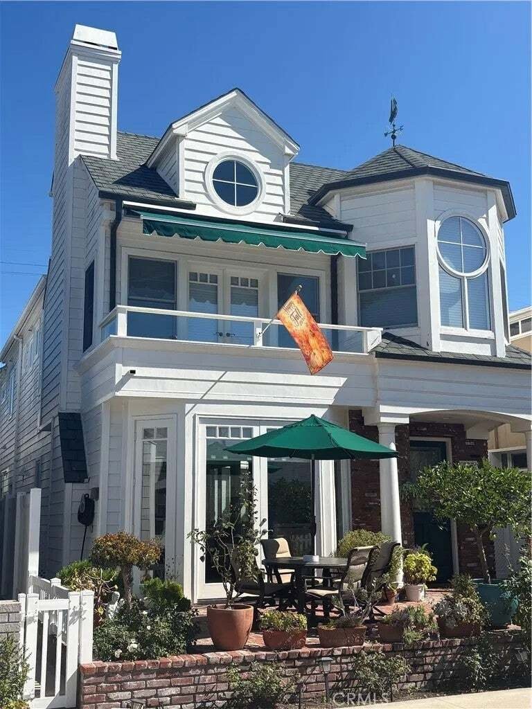 Casa en Newport Beach, California, Estados Unidos 2 - 19090212