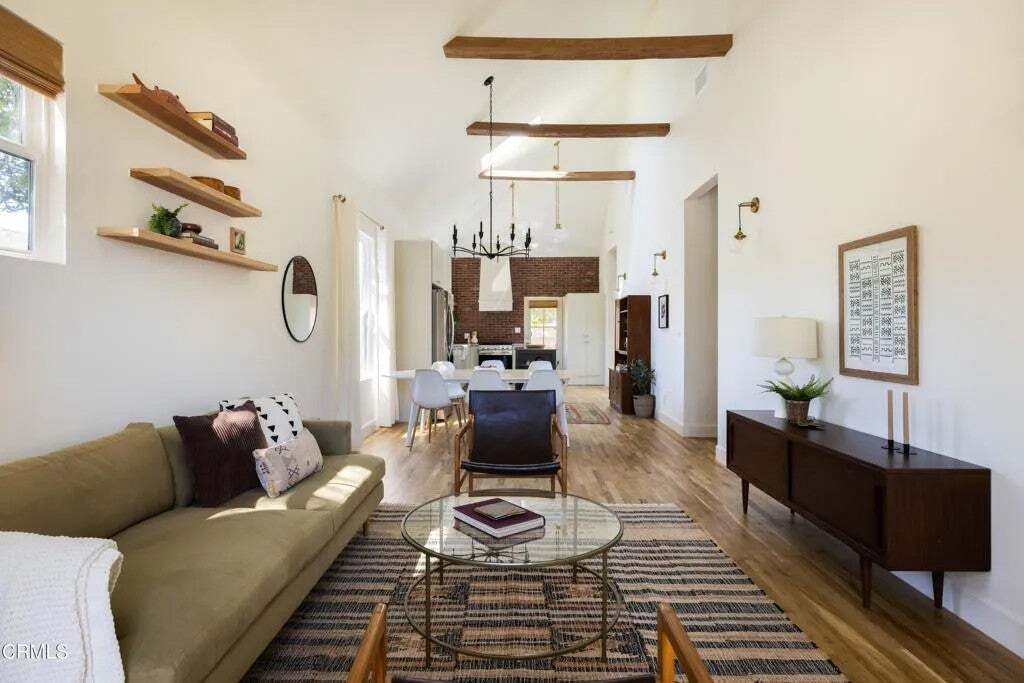 House in Los Angeles, California, United States 5 - 19090201