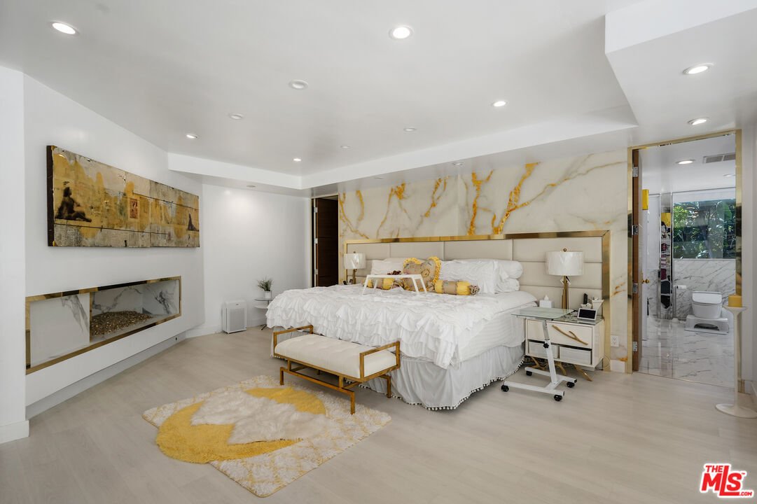 Casa a Beverly Hills, California, Stati Uniti 4 - 19086978
