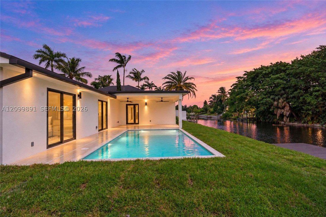 Casa en Boynton Beach, Florida, Estados Unidos 2 - 19089750
