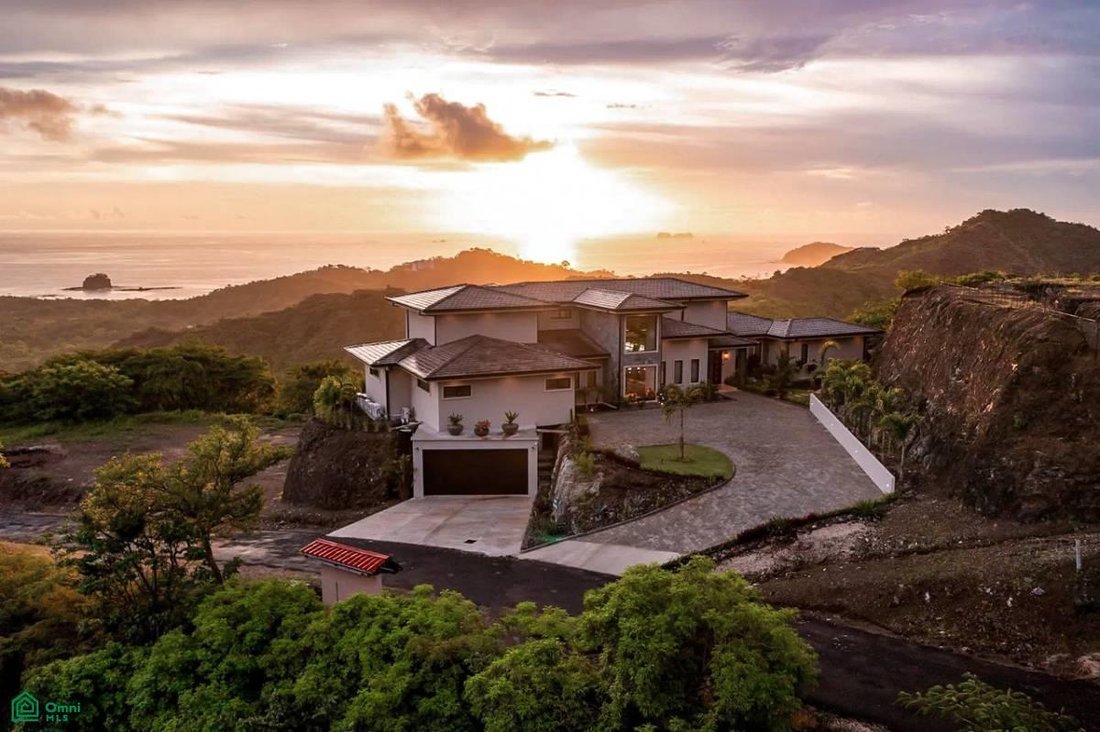 Casa en Cabo Velas, Santa Cruz, Costa Rica 3 - 17090314