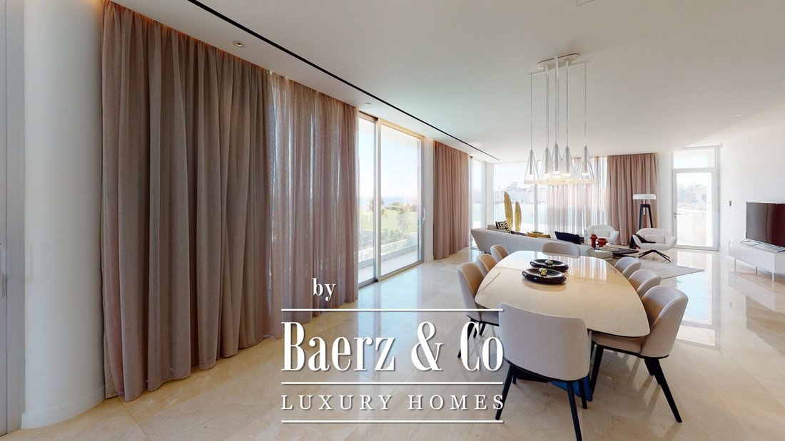 Villa à Perivolia, Larnaca, Chypre 4 - 19087328
