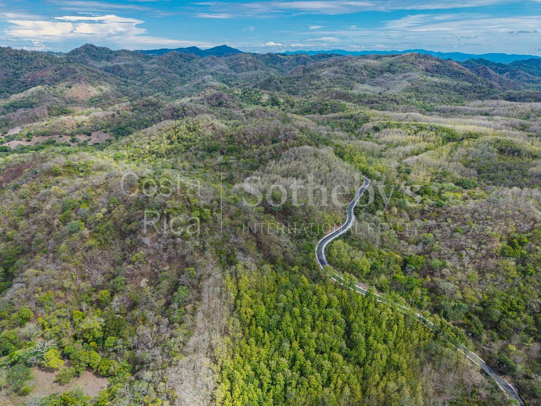Terrain à Carrillo, Carrillo, Costa Rica 5 - 19091854