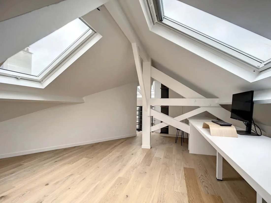 Apartamento en Saint-Mandé, Isla de Francia, Francia 4 - 19087785