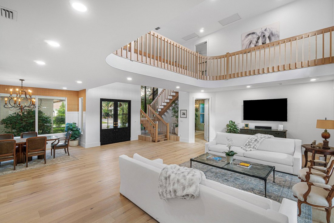 Casa en Wellington, Florida, Estados Unidos 4 - 19090475