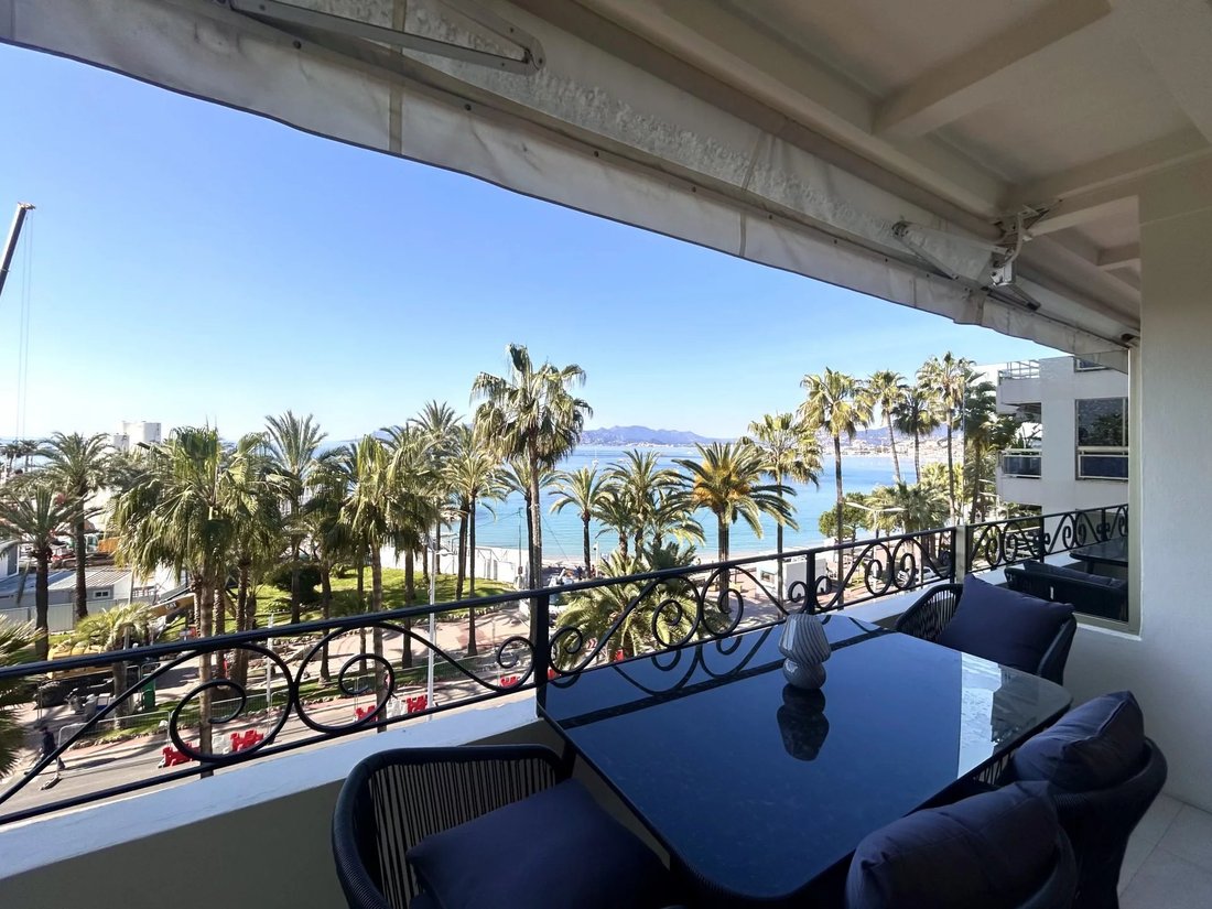 Apartamento en La Source, Cannes, Francia 1 - 19087463