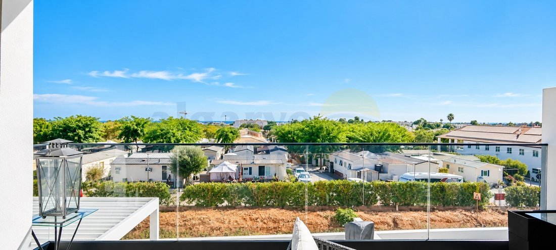 Appartamento a Conceicao e Cabanas de Tavira, Algarve, Portogallo 5 - 19090868