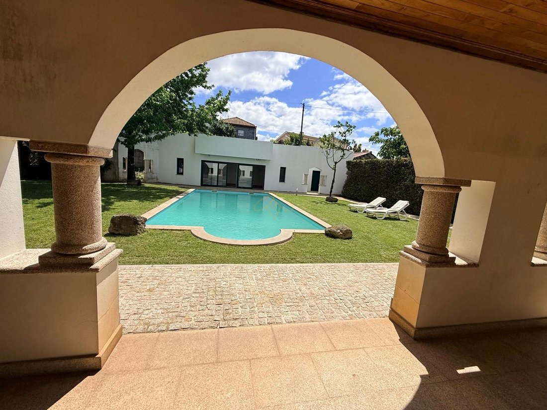 Villa à Vila Marim, Vila Real, Portugal 5 - 19091946