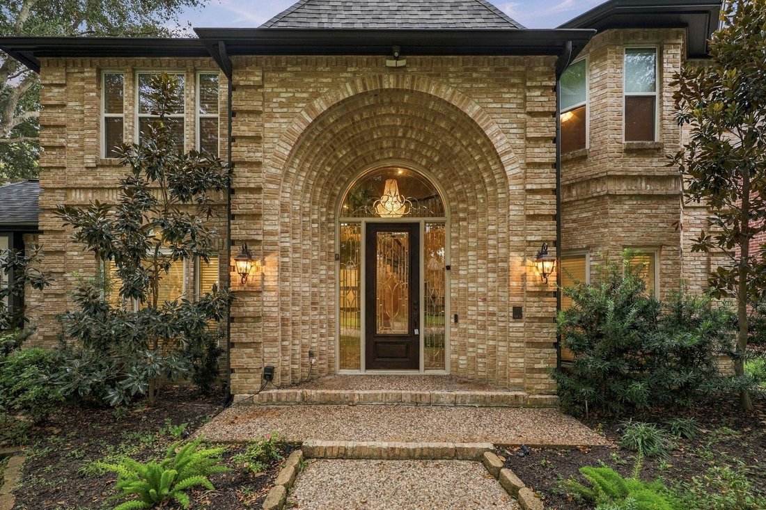 Casa a Katy, Texas, Stati Uniti 3 - 19090333