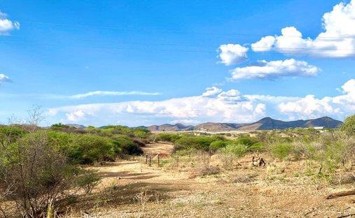 Land in Brakwater, Khomas Region, Namibia 1