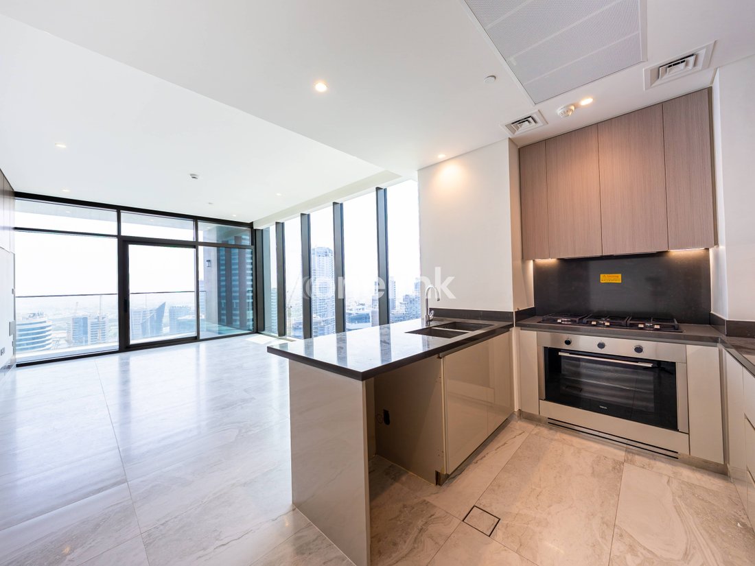 Apartment in Business Bay, Dubai, United Arab Emirates 5 - 19087416
