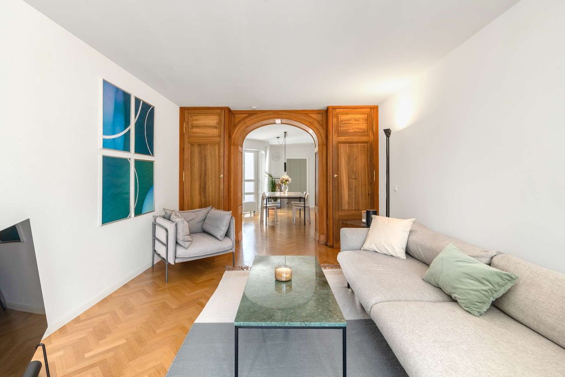 Apartamento en Múnich, Baviera, Alemania 2 - 19087139