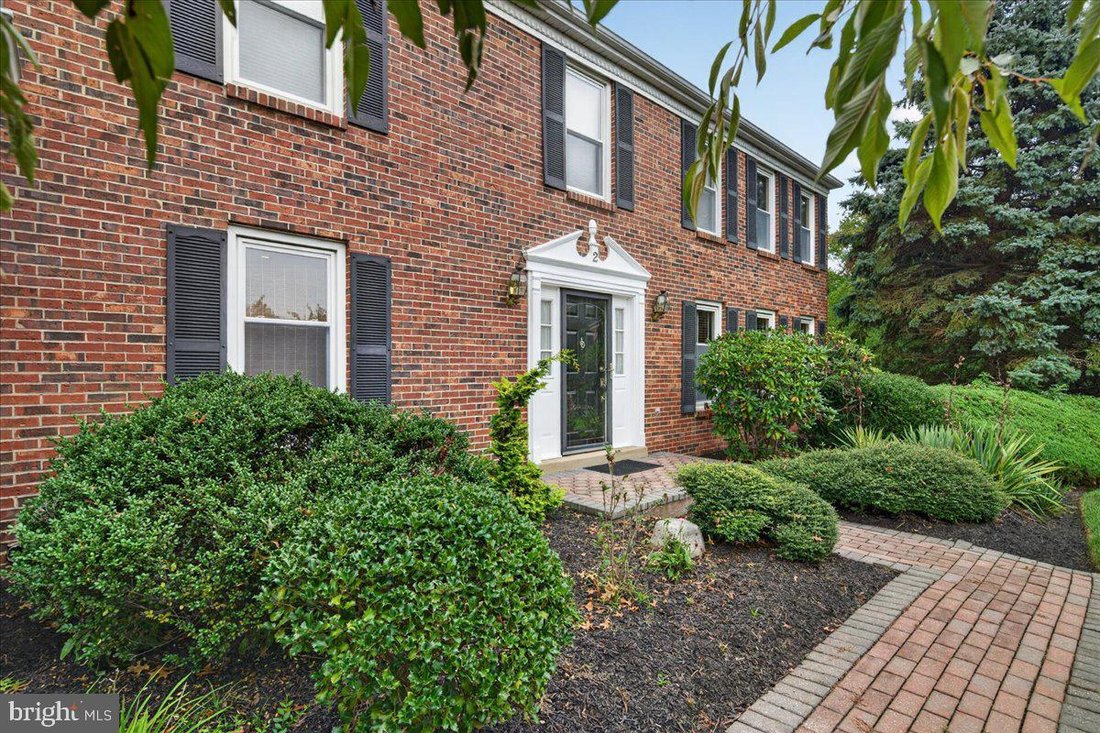 Haus in Lawrence Township, New Jersey, Vereinigte Staaten 3 - 19088392