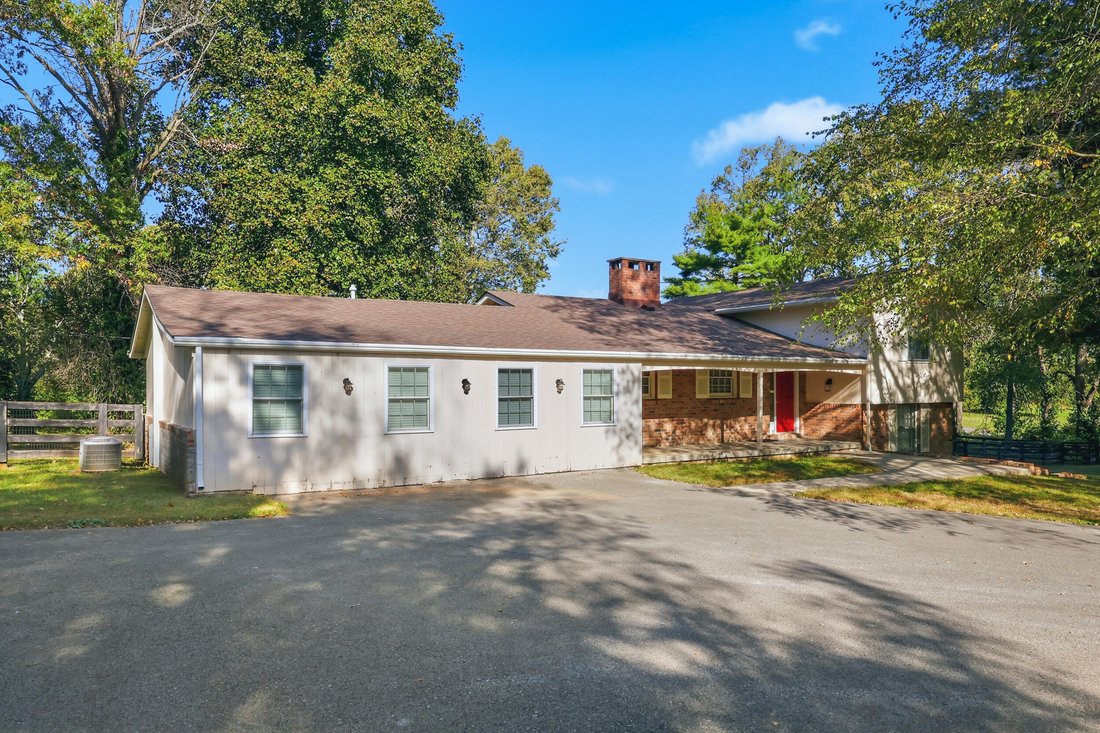 Casa a Lexington, Kentucky, Stati Uniti 2 - 19088601