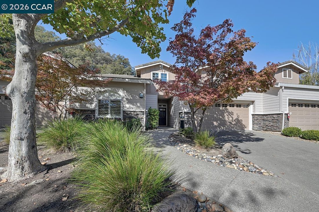 Condo in Walnut Creek, California, United States 2 - 19090158