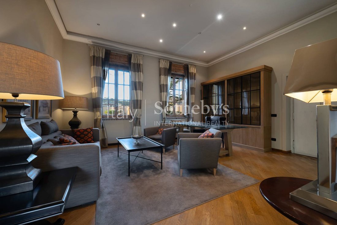 Appartamento a Mazzini - Lungotevere, Roma, Italia 3 - 17421678