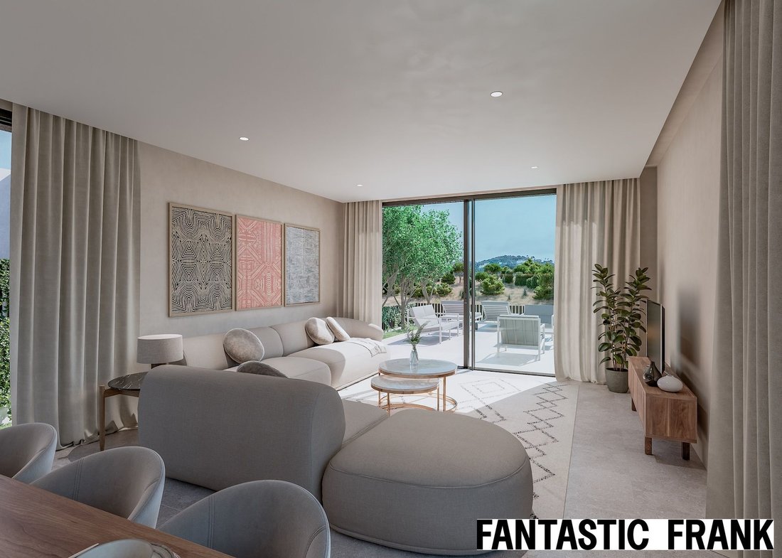 Residenza a Santa Eulària des Riu, Isole Baleari, Spagna 3 - 16070253