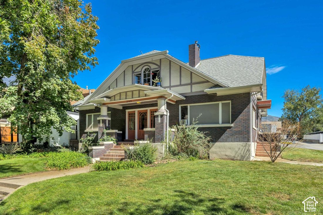 Andere in Salt Lake City, Utah, Vereinigte Staaten 2 - 19089135