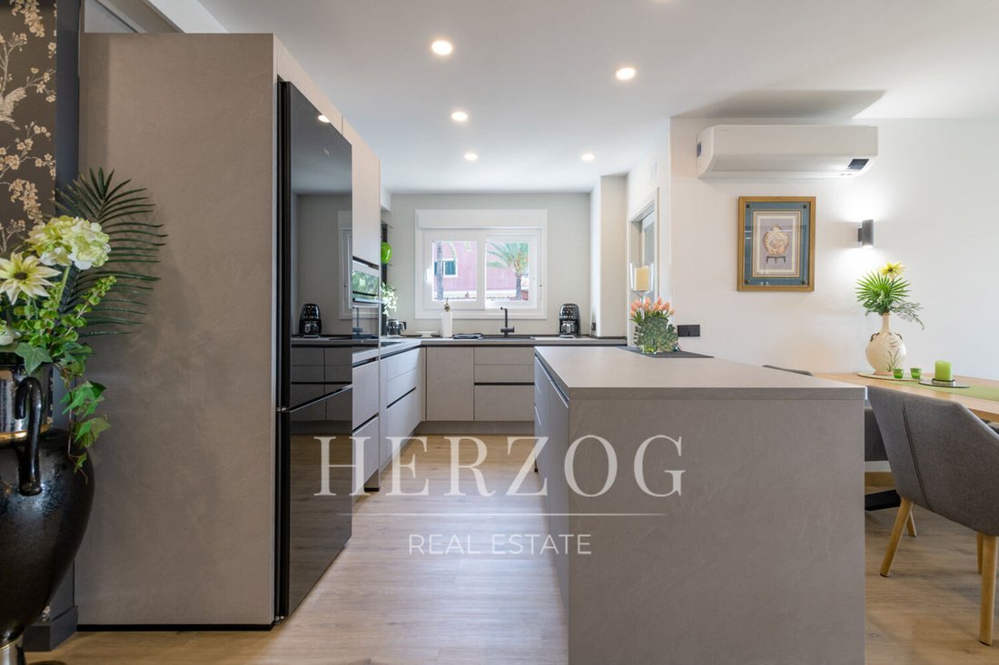 Penthouse in Calvià, Balearische Inseln, Spanien 5 - 19087506