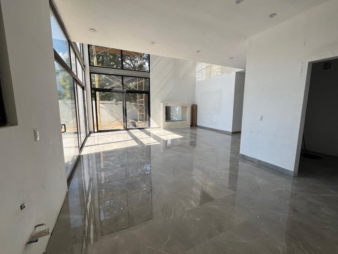 Casa en Monterrey, Nuevo León, México 4 - 19088773