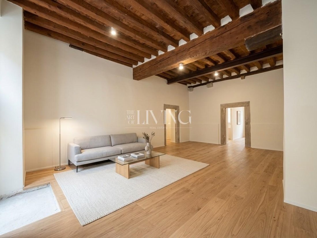 Appartement à Centro Storico, Lucques, Toscane 1 - 19089536