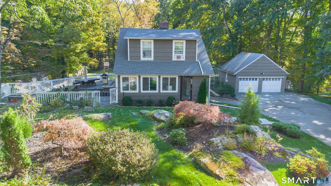Haus in Stamford, Connecticut, Vereinigte Staaten 2 - 19091958