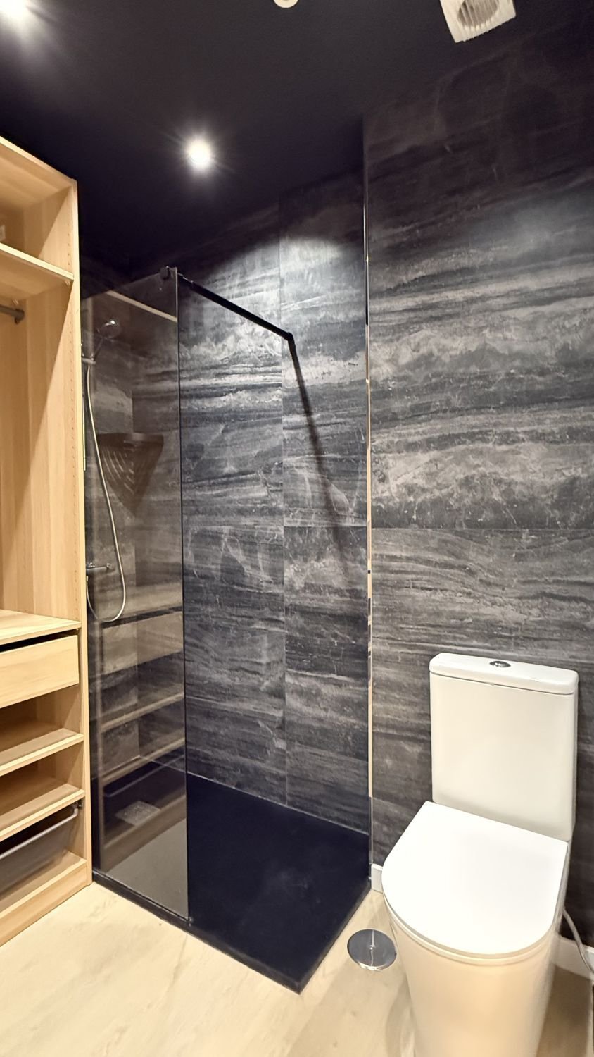 Appartement à Ciudad Lineal, Madrid, Espagne 3 - 19086861