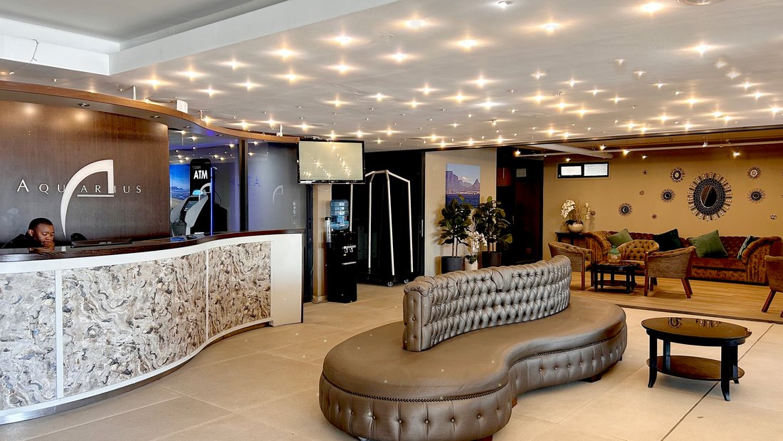 Penthouse in Table View, Blaauwberg, Cape Town 3 - 19091968