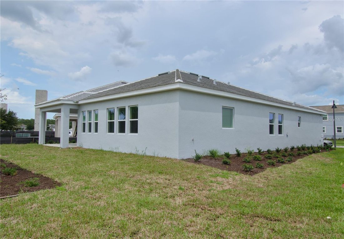 Maison à Orlando, Floride, États-Unis 5 - 19092070