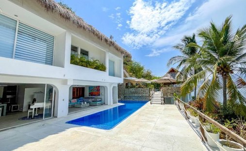 Acapulco, Guerrero, Mexico 1