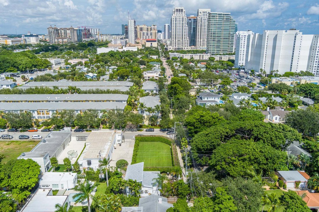 Land in West Palm Beach, Florida, Vereinigte Staaten 1 - 19090087