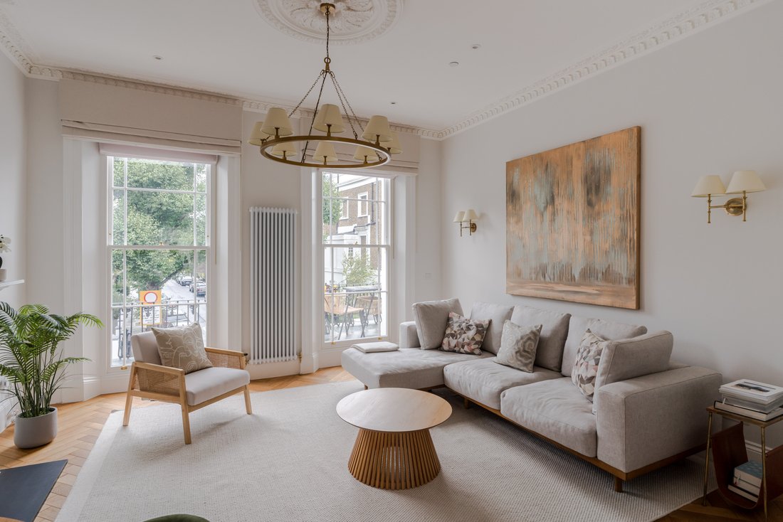 Apartment in Notting Hill, Kensington And Chelsea, England 3 - 19087275