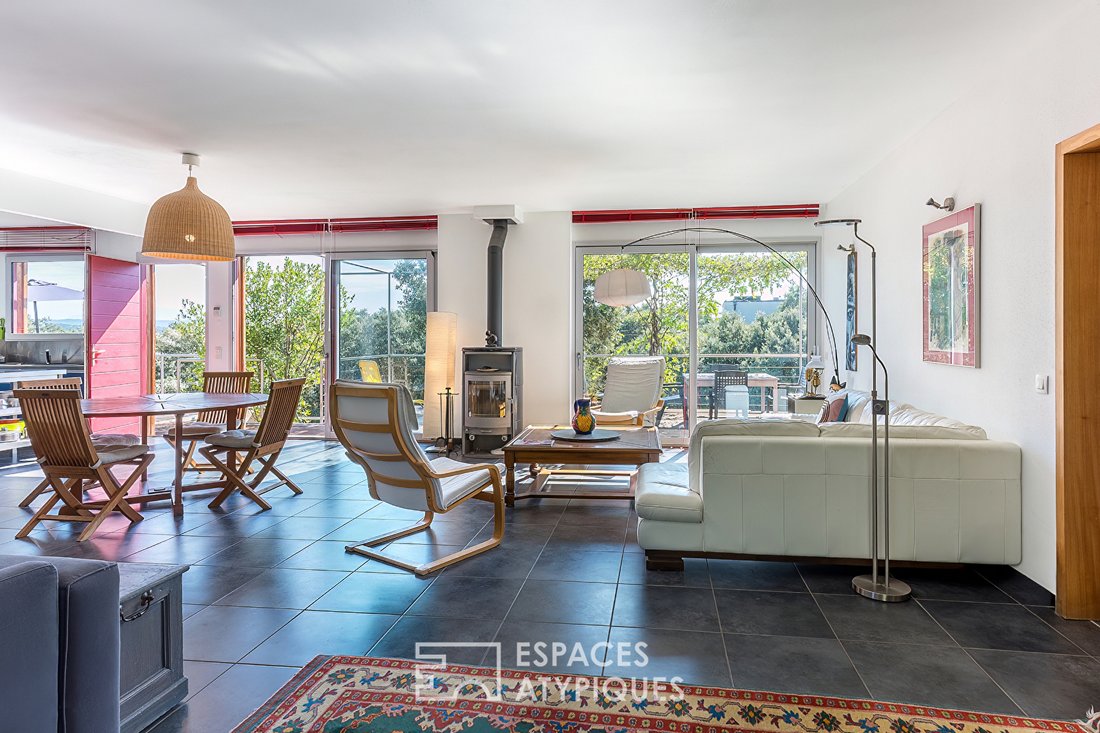 Villa en Grignan, Auvernia-Ródano-Alpes, Francia 2 - 19091241