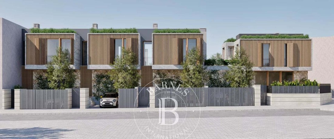 Chalet in Palma, Balearic Islands, Spain 1 - 19089496