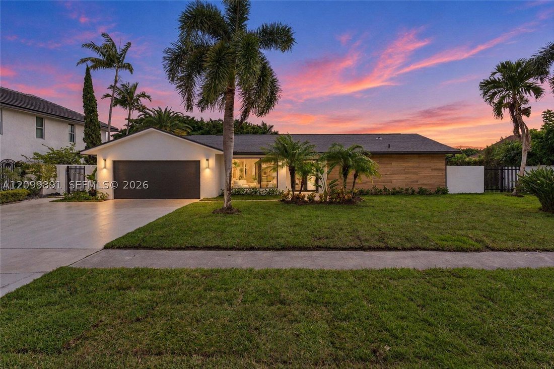 Casa en Boynton Beach, Florida, Estados Unidos 1 - 19089750