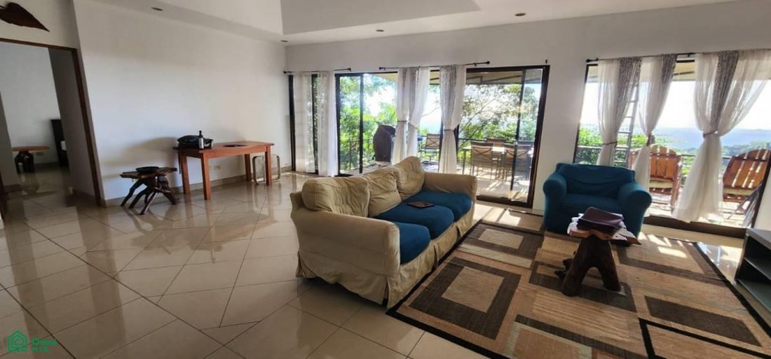 Casa en San Mateo, Provincia de Guanacaste, Costa Rica 3 - 17100911
