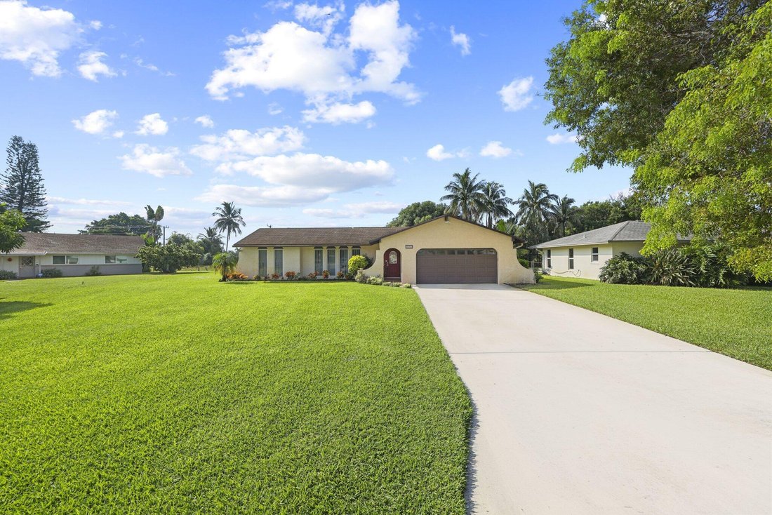 House in Palm Beach Gardens, Florida, United States 1 - 19089311