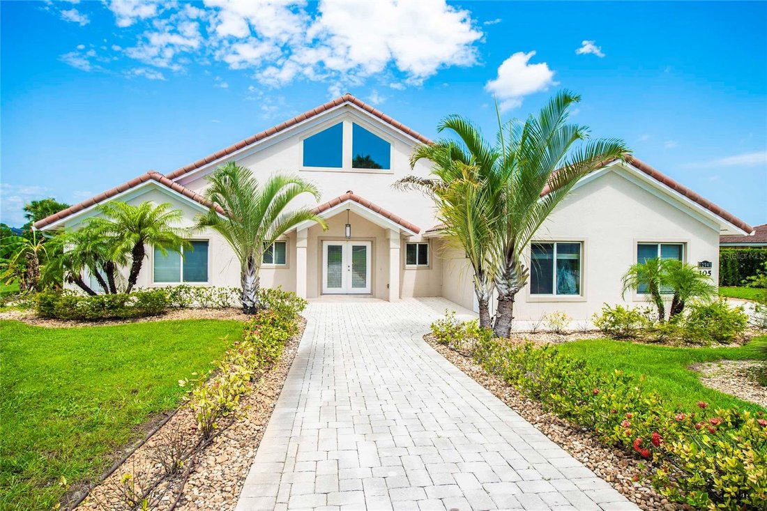 Haus in Clermont, Florida, Vereinigte Staaten 1 - 19089774