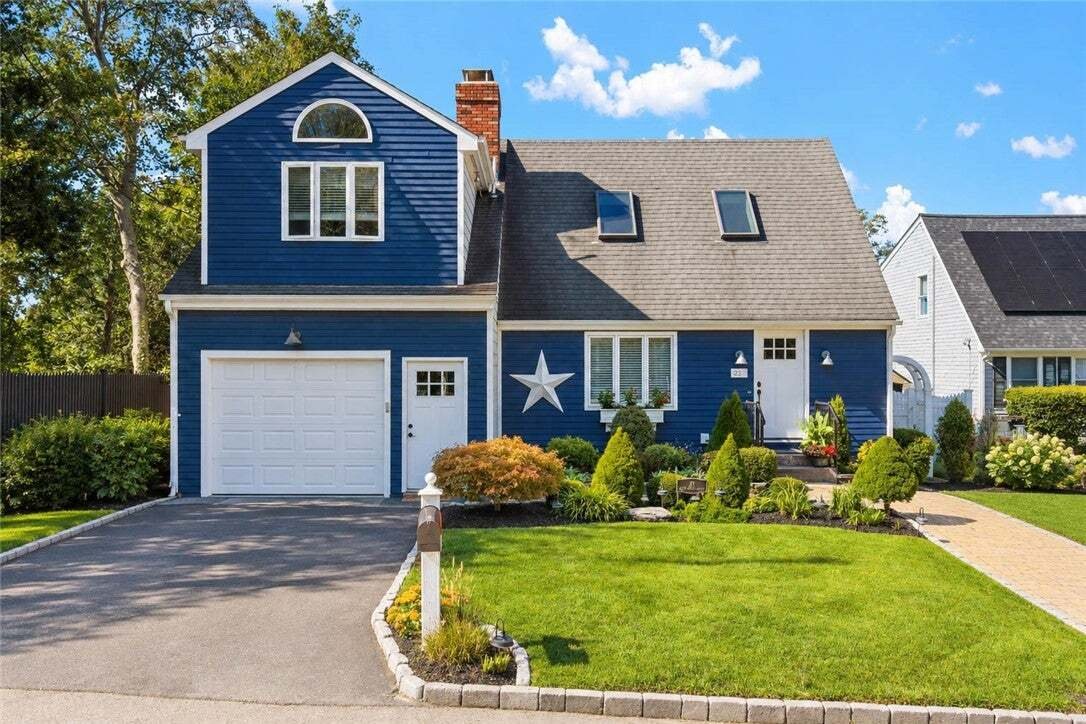 Maison à Portsmouth, Rhode Island, États-Unis 1 - 19089773